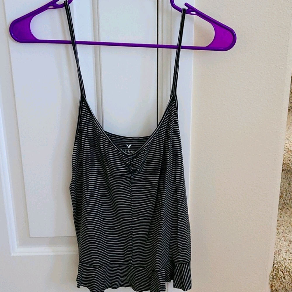 NEW - American eagle cami